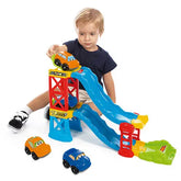 Ramp Racer